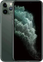 Смартфон Apple iPhone 11 Pro Max 512Gb, Midnight Green