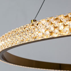 Подвесной светильник Arte Lamp A2182SP-80PB