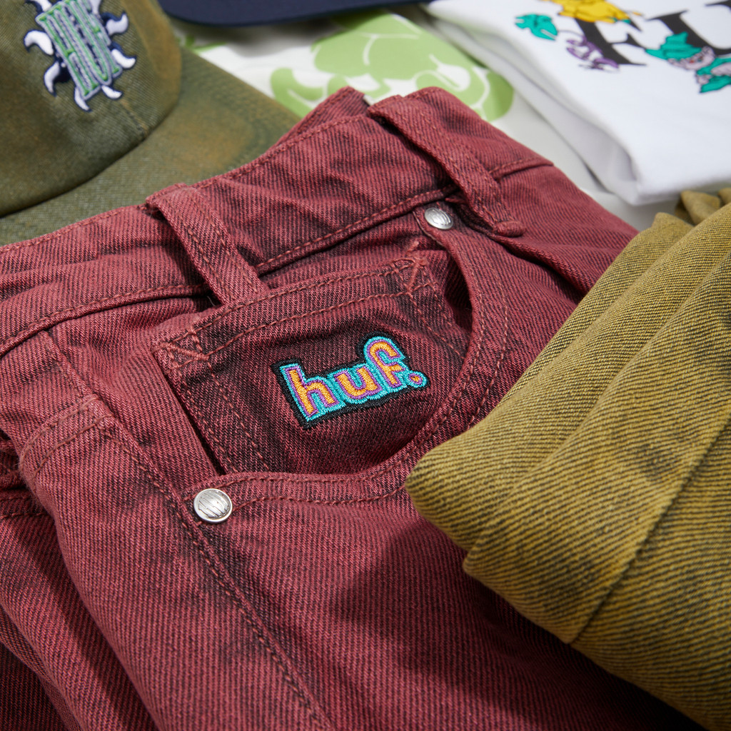 HUF