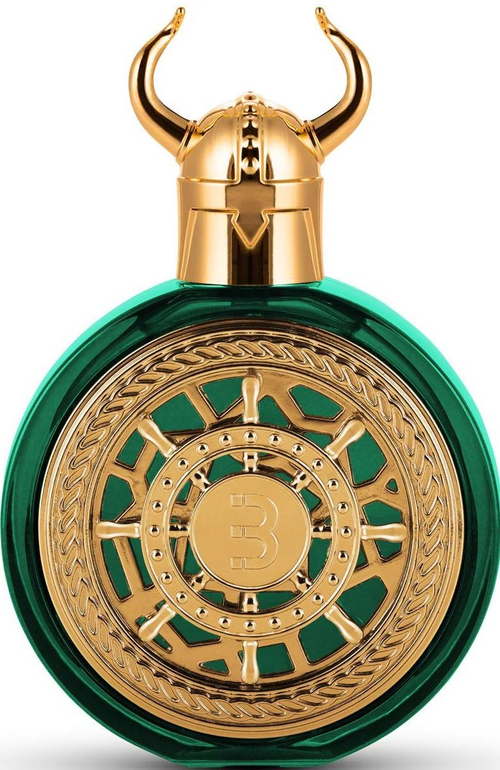 BHARARA VIKING DUBAI 100ML PARFUM
