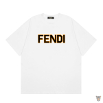 Футболка Fendi