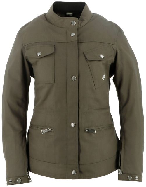 Mohave Coton-Canvas / Женская / Хаки