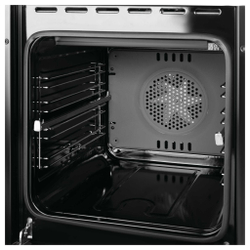 Электрический духовой шкаф Korting OKB 7951 CMW