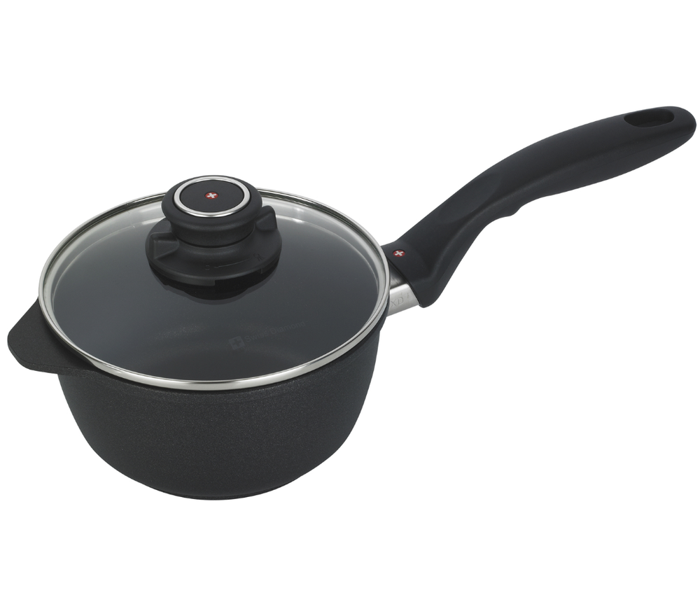 Ковш Swiss Diamond SD6716C, 1.3 л