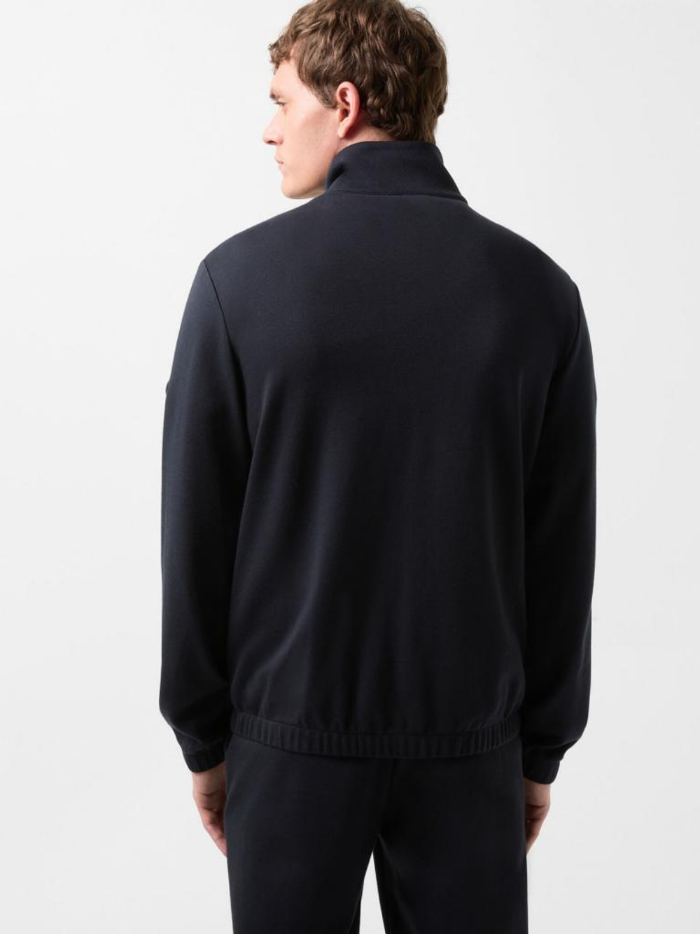 Куртка BOGNER SIDNEY в черном цвете