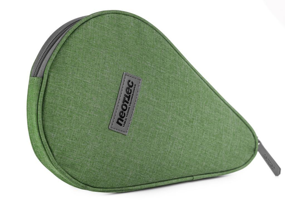 Neottec Racket Cover Ren 2T green/grey