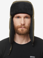 ШАПКА ПУХОВАЯ BASK LORIS