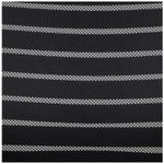 Кресло оператора Helmi HL-M16 "Vivid", спинка ткань-сетка черная/сиденье ткань черная