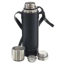 GAEM Термос, 1200 мл, L10 W10 H33 см