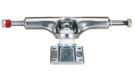 Купить Подвески для скейтборда Ace Trucks AF-1 33 POLISHED