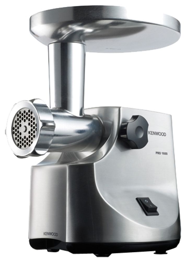 Мясорубка Kenwood MG510