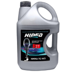 Масло моторное HIDEA 2T NMMA TC-W3 3л п/синт