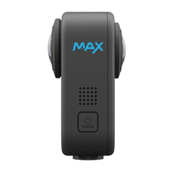 Экшн-камера GoPro Max 360, Black (CHDHZ-203-RW)