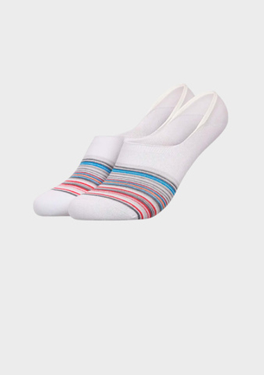 Носки-следки Tezido