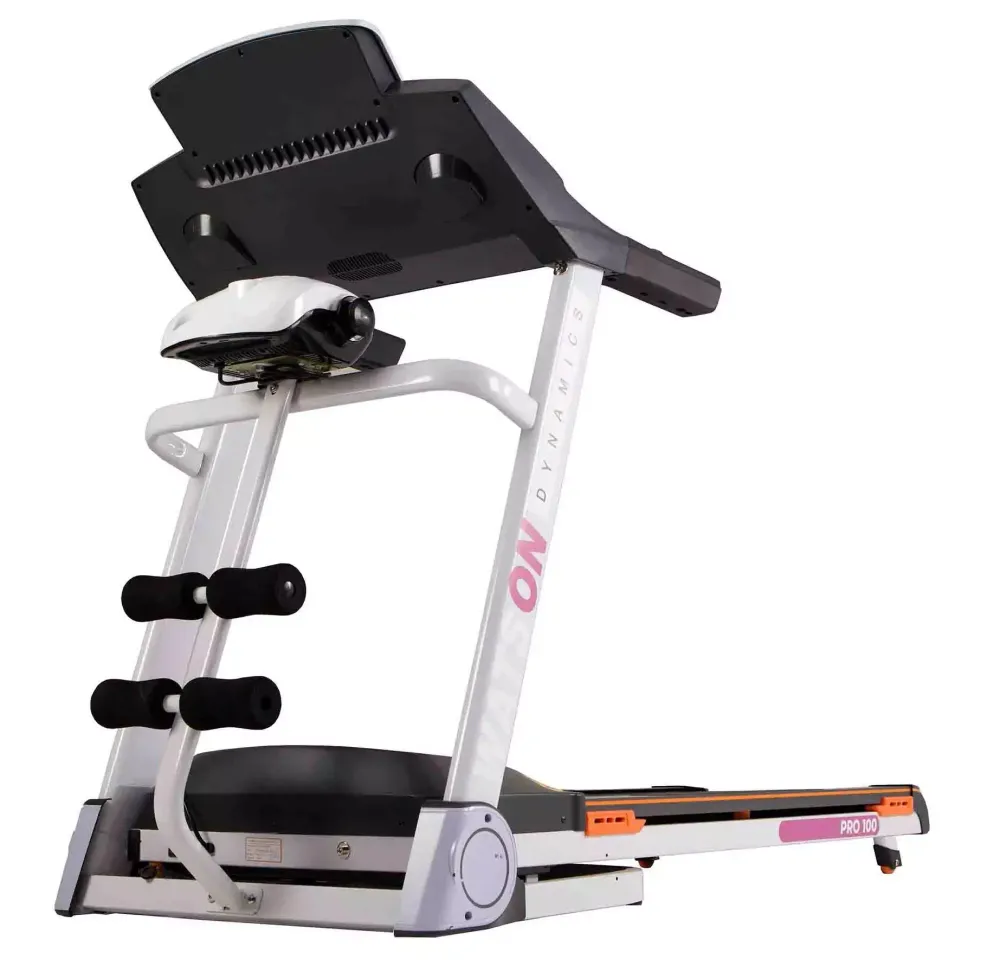 Беговая дорожка Watson Dynamics Pro 100
