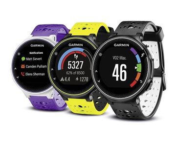 Какие часы Garmin подходят именно для Вас