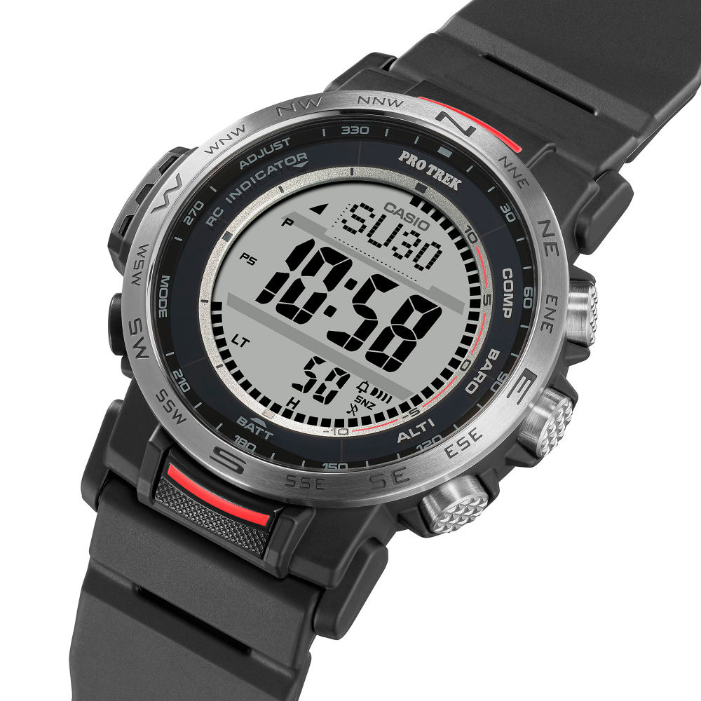 Мужские наручные часы Casio PRW-35-1A