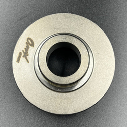 Шестерня заднего хода Mercury 40-50 (3C8-64030-0; 43-8129453) (Omax)