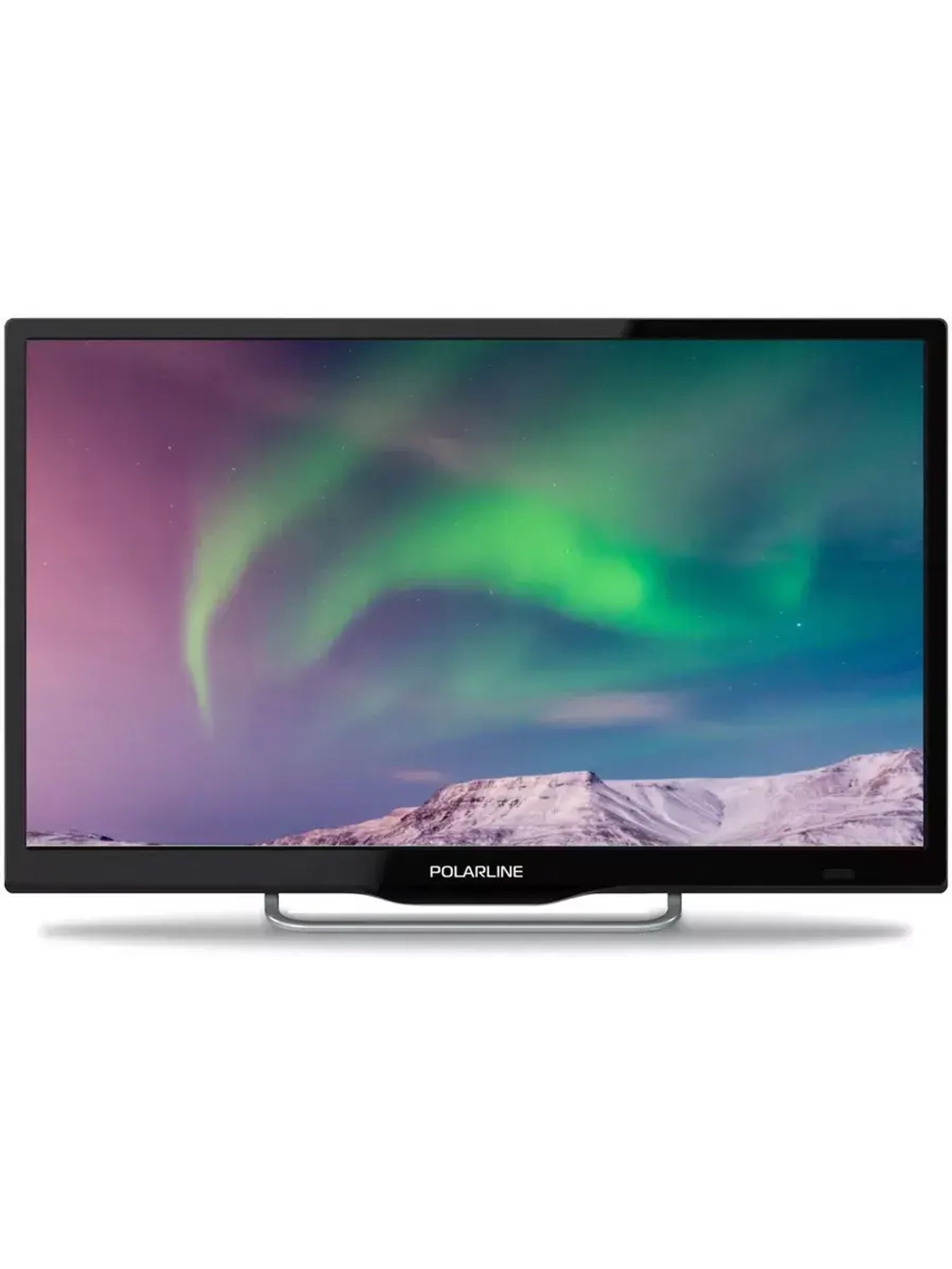 Телевизор LED 24" 24PL51TC-SM Smart черный