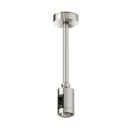 Крепление потолочное Short одинарное 138мм Maytoni Flarity TRA156C-SL1-PT