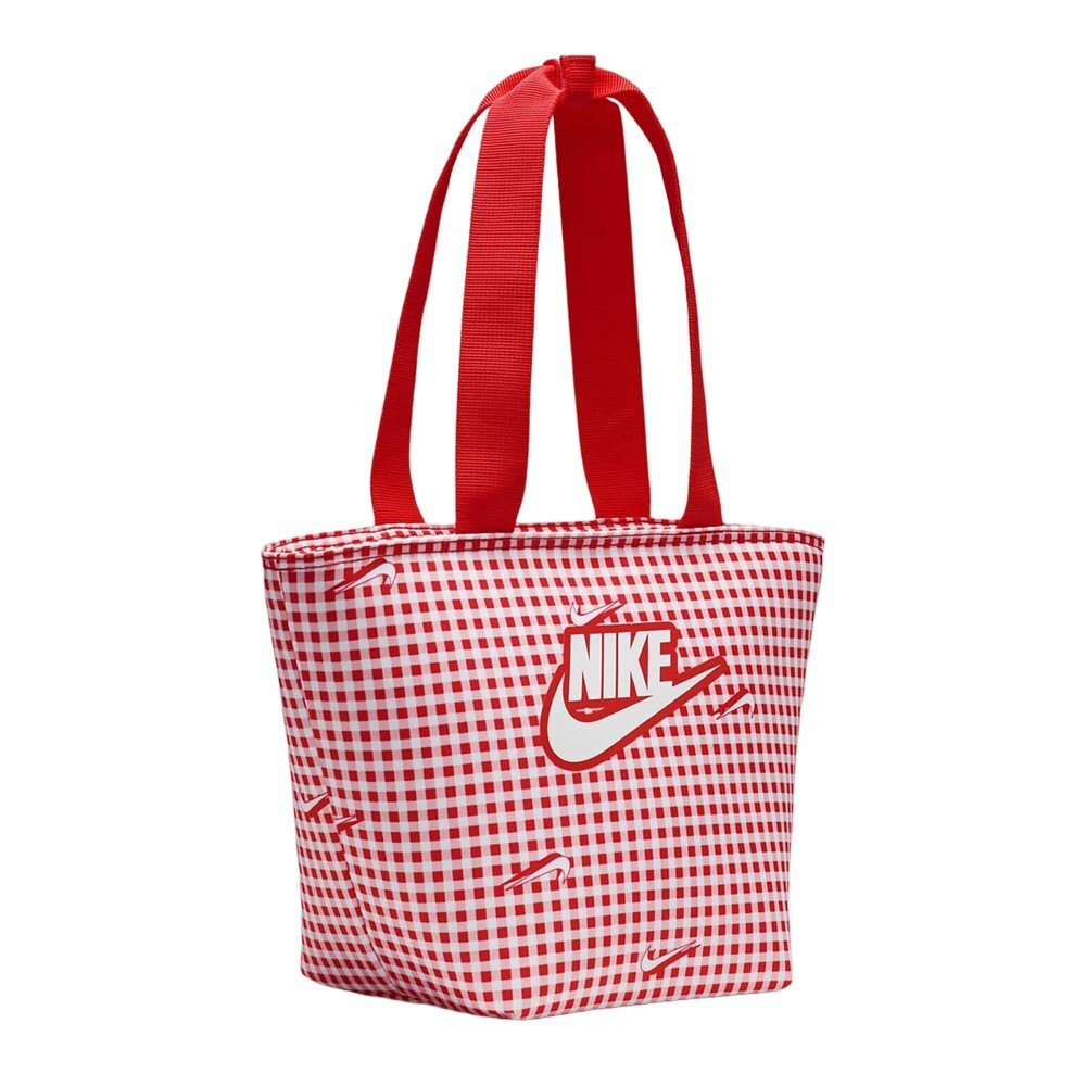 Спортивная сумка Nike Futura Tote Lunch Bag Big Kids Multicolor
