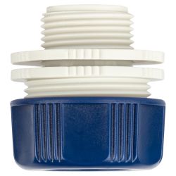 Адаптер GREEN APPLE GAEA20-12 для шланга с наружной резьбой 19 мм 3/4