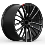 КОВАНЫЕ ДИСКИ ДЛЯ ASTON MARTIN DBX AM8 2022 АСТОН МАРТИН