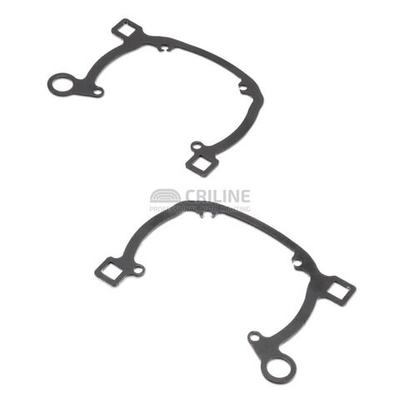 Рамки для Toyota Corolla Ceres, Sprinter Marino на H1 2,5"