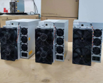Antminer L7 9500 MH/S Б/У