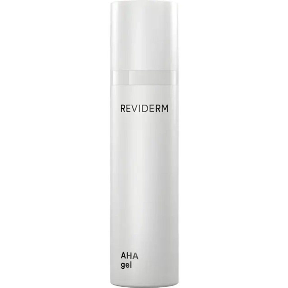 Гель с AHA кислотами