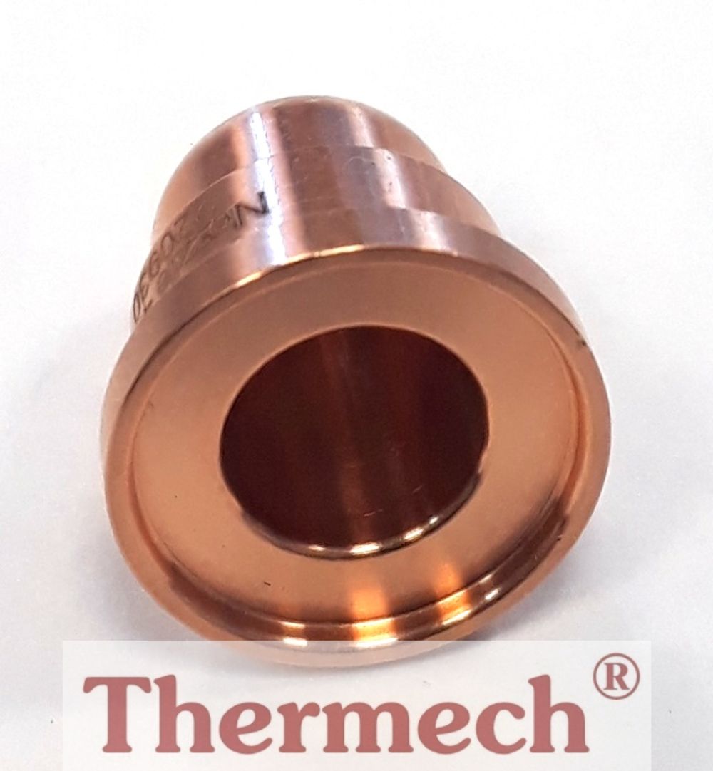 220930 Сопло / Форсунка / Nozzle 45A, для плазменного резака гипертерм Hypertherm