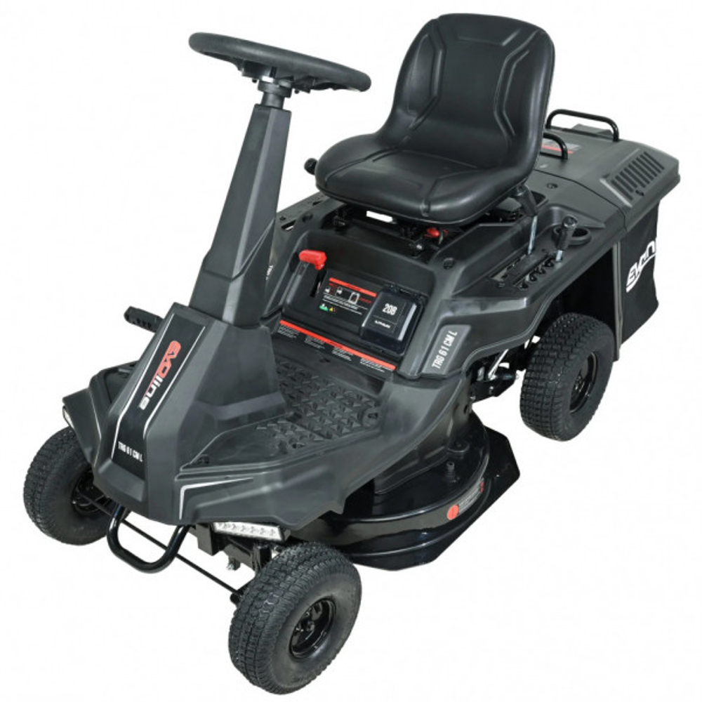 Минирайдер EVOline TRG 61 CML