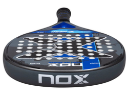 Ракетка для падел тенниса NOX X-Hero Blue