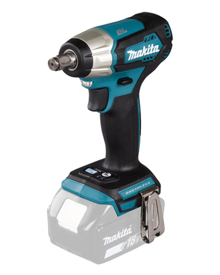 Аккумуляторный ударный гайковерт Makita DTW181Z
