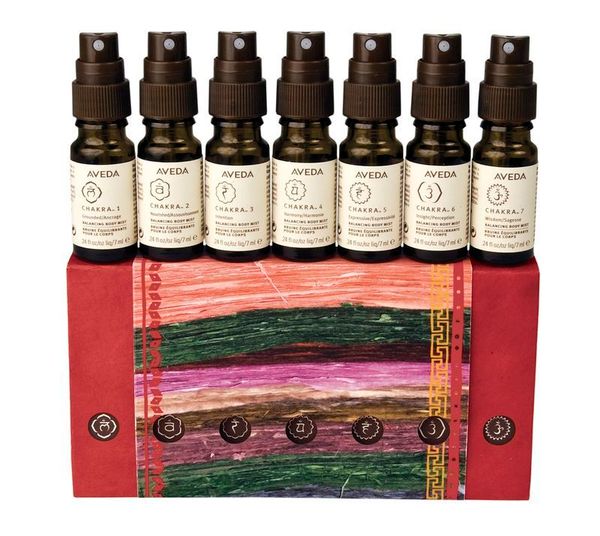 Aveda Chakra 6 Intuition