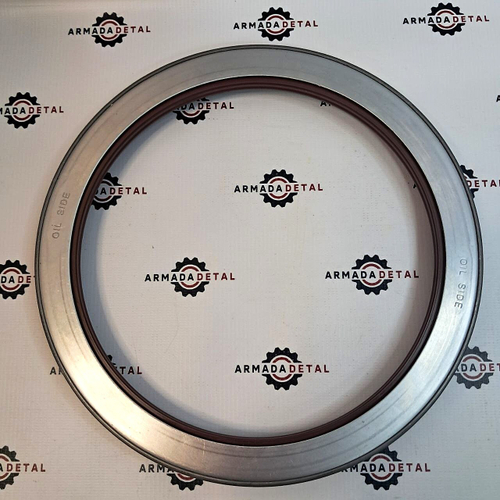 Сальник 187 х 230 х 17 INTER AM General | 904/20265-I |  Аналог