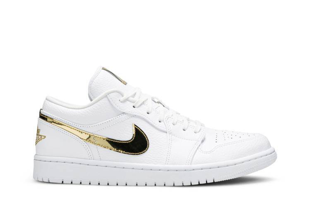 Кроссовки Jordan Air Jordan 1 Low (Женская размерная сетка)