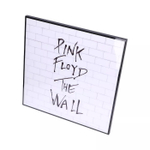 Pink Floyd / The Wall - Crystal Clear Picture (Настенная Картина)
