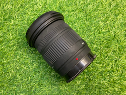 Sigma AF 17-70mm 2.8-4.5 DC Sony A