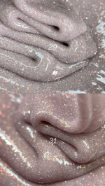 Моделирующий гель "Галактика"