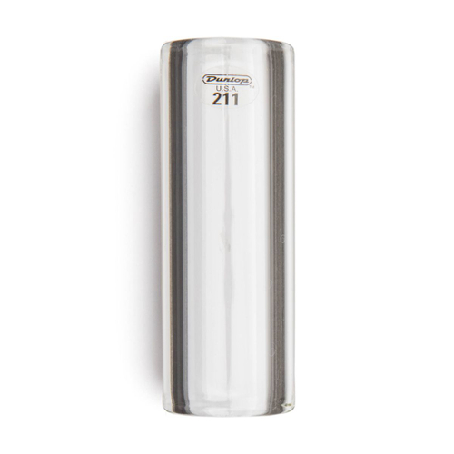 Dunlop 211 Glass Slide Heavy Small