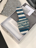 Christian Dior Dway Slide