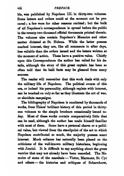 Napoleon; a History of the Art of War. Volume 1 | Dodge Theodore Ayrault