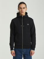 Мужская Толстовка Hooded Zip Through