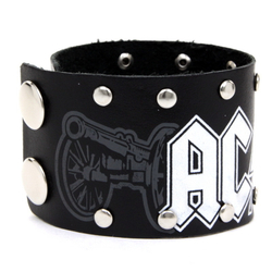Браслет AC/DC