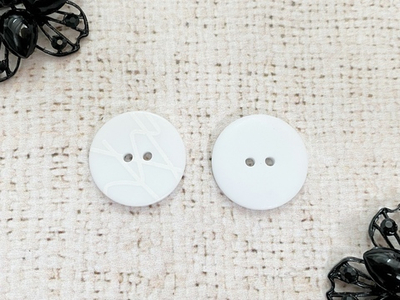Пуговицы, d 2,5 см