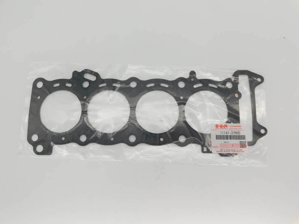 прокладка под гбц Suzuki GSX-R600 08-17 11141-37H00-000