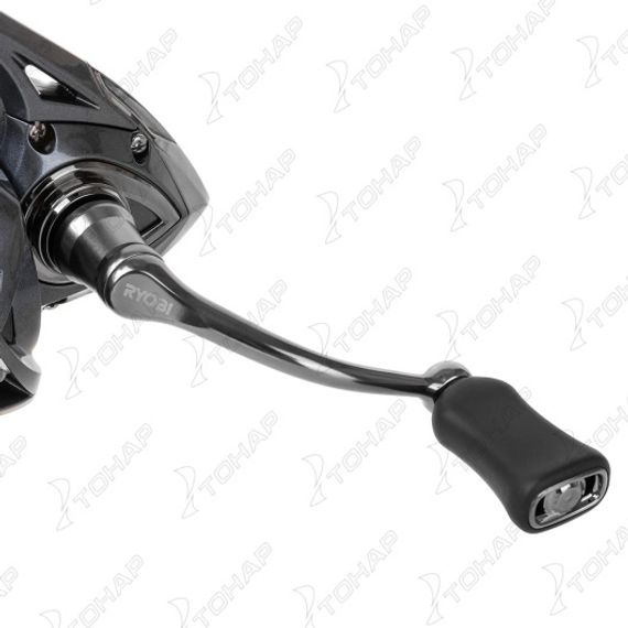 Катушка Ecusima Pro 3500 LT Ryobi