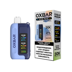 OXBAR ICENIC 30000