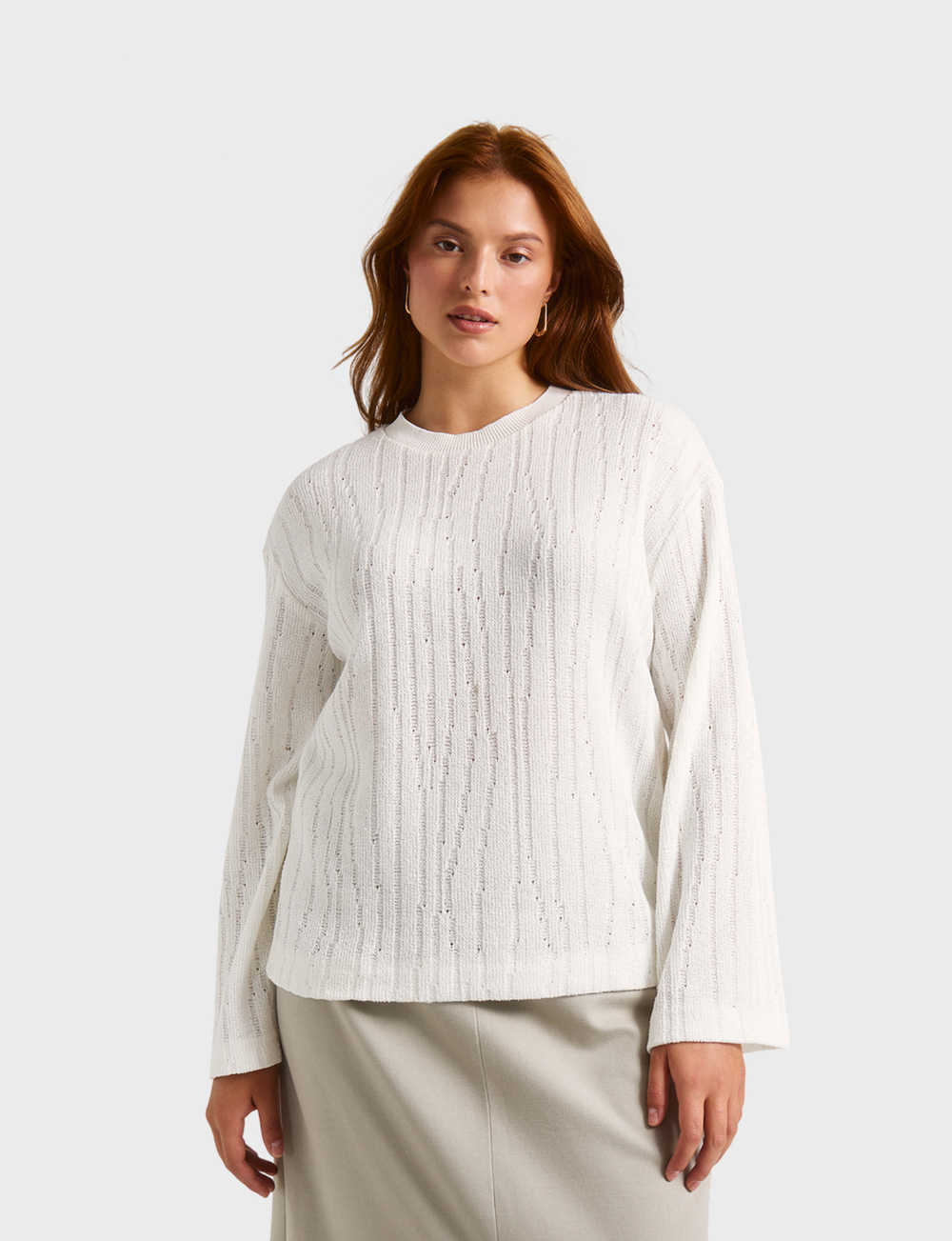 Джемпер LALIS